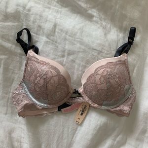 Dream angels push up